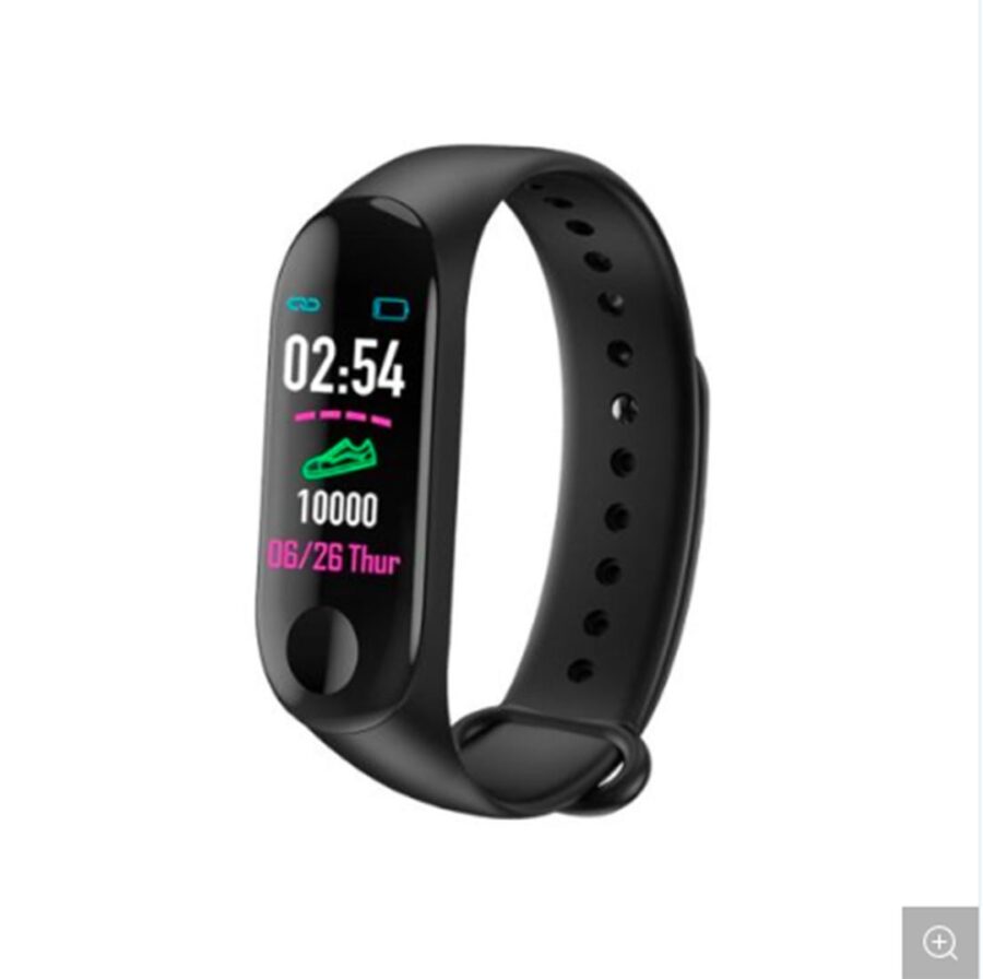 Smart band M3