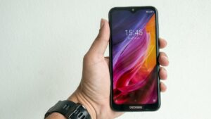 Doogee X90l Dyqan Taxi Shitje Online