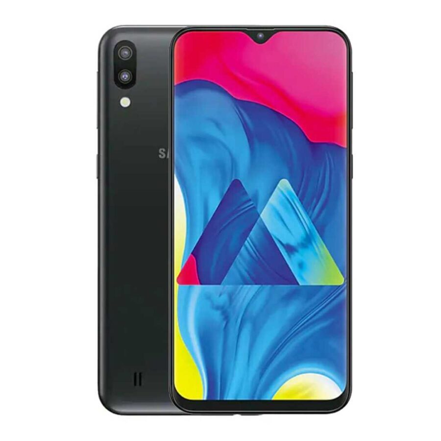 Samsung Galaxy M10 smartphone celular dyqantaxi galaxy a10