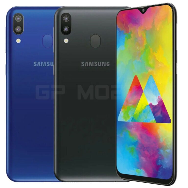 Samsung M10 | Galaxy Smartphone | Android thumbnail 3