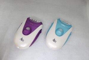 Makine depilimi per femra Makin Elizz 302