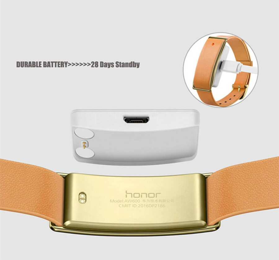 smart band huaqei