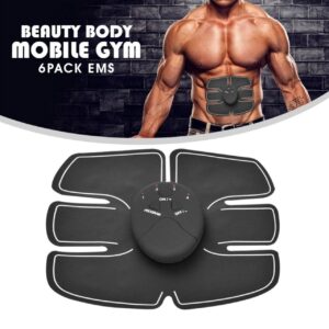 6 pack per muskuj barku ne Dyqan Taxi Bodybuilding
