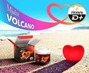 Mjalte Potence Volcano+ mjalt potenca seksuale 