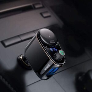 Mp3 Player per makine Baseus Dyqan Taxi