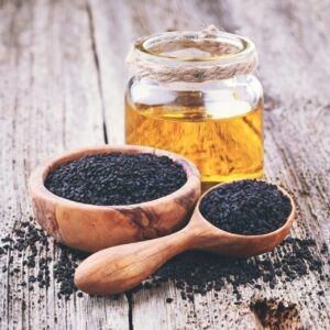 blackseed oil nigella sativa vaj i fares se zeze