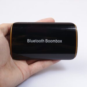 Bluetooth Audio receiver Boombox Dyqan Taxi
