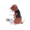 Dog Usb Flash Drive ne forme qeni Bli Online Dyqan Taxi memorje 16gb