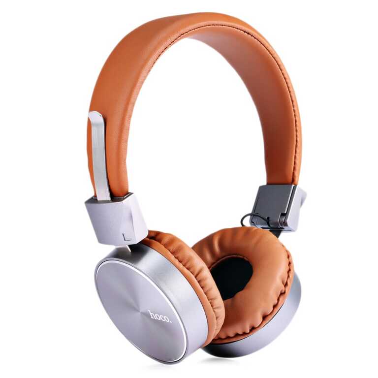 HOCO W2 Headphones | Premium Product
