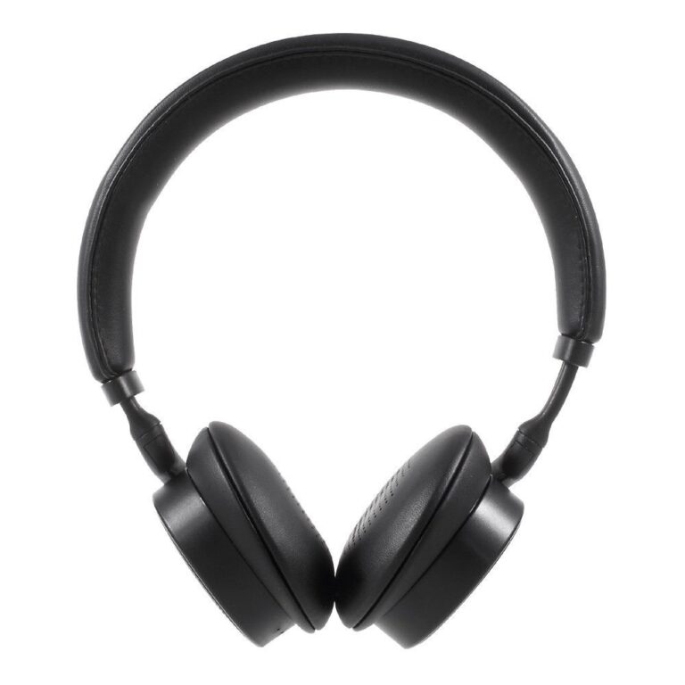 Kufje Vorson – Bluetooth 4.1 Stereo Headset thumbnail 2