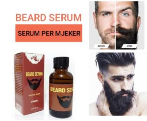Serum Per Mjeker Vaj per Mjekren Dyqan Taxi serumi per mjekrren mjekerr