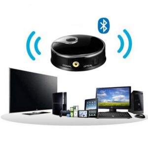 Transmetues Audio Muzike Dyqan Taxi Tirane Transmitter