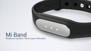 Xiaomi Mi Band 1S Smart Dyqan Taxi Tirane