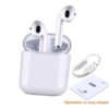 Airpods Kufje me Bluetooth Super cilesore high quality Earphones Dyqan taxi