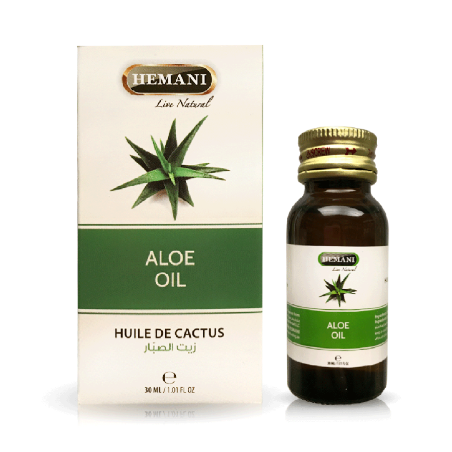 Aloe Vera Vaj Hemani Dyqan Taxi