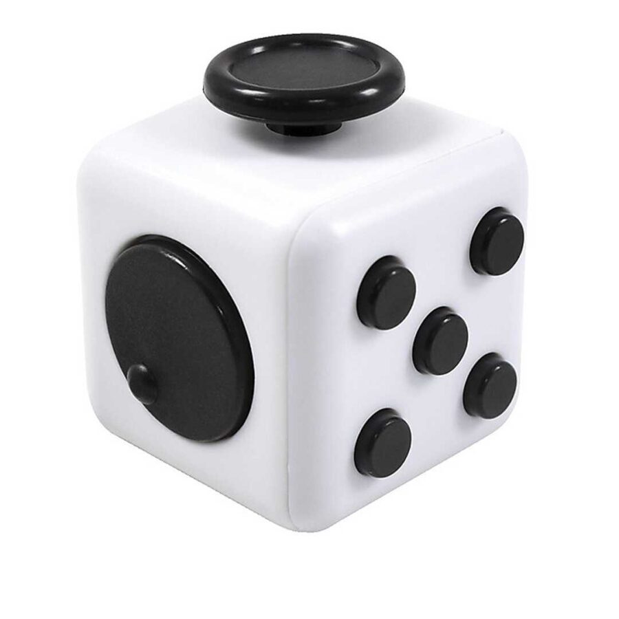 antistres Fidget Cube dyqan Taxi