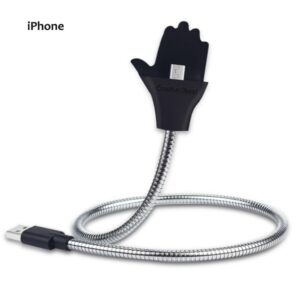 Kabell fleksibel per iPhone ne Dyqan Taxi