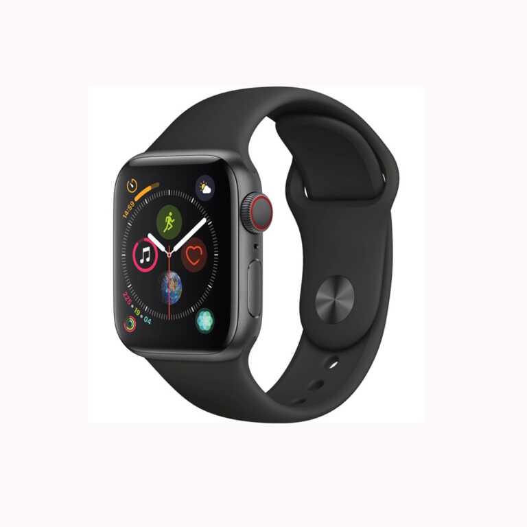Smart Watch IW8 – Series 4 | Fitness Tracker