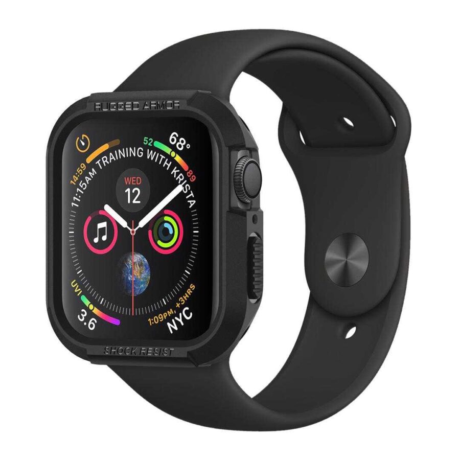 Apple smart Watch series 4 ore smart inteligjente sports band bracelet