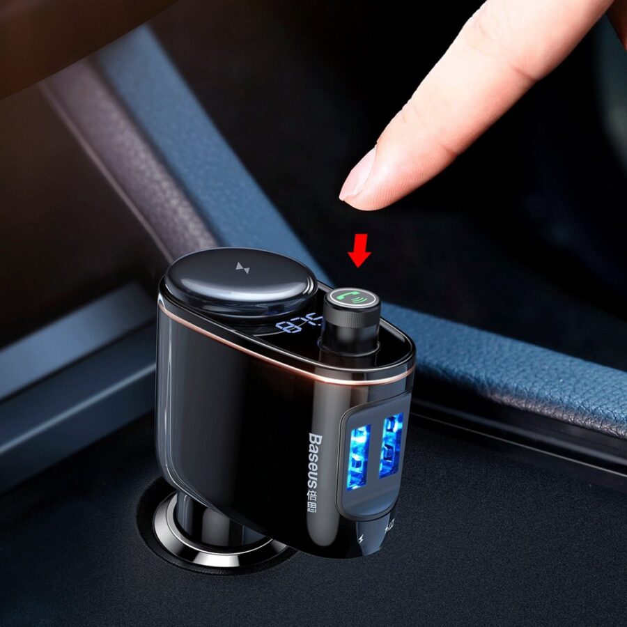 baseus-car-mp3-player baseus car mp3 player ne dyqan taxi muzike