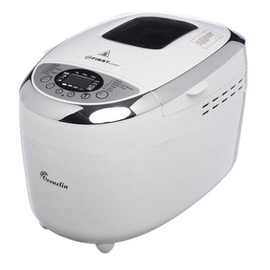Berese Buke First Austria Best Bread Maker Machine Brumatrice cilesore
