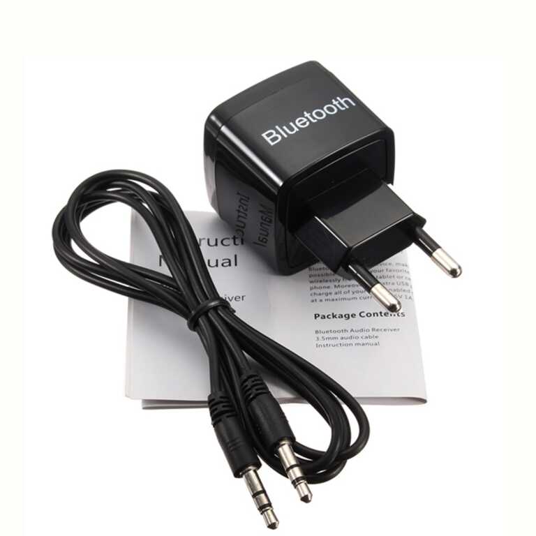 Bluetooth Audio Transmetues | Bluetooth Receiver