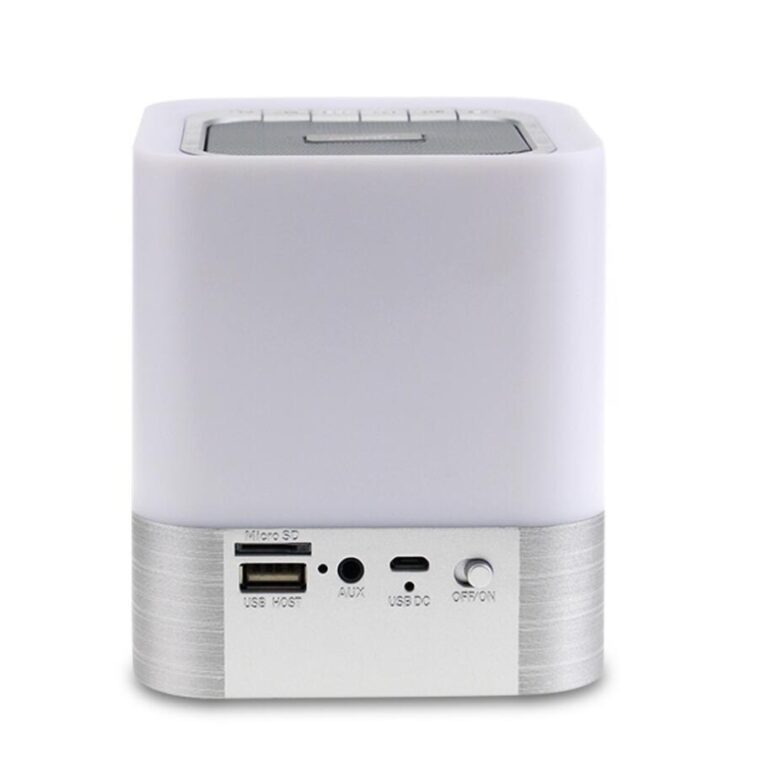 Mini Speaker HiFi | Portable Speaker thumbnail 3