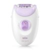 Epilator Silk Epil 3 Braun