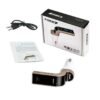 Bluetooth Car charger dyqan Taxi Karikues