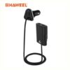 Car charger me 4 porta karikues online dyqan taxi