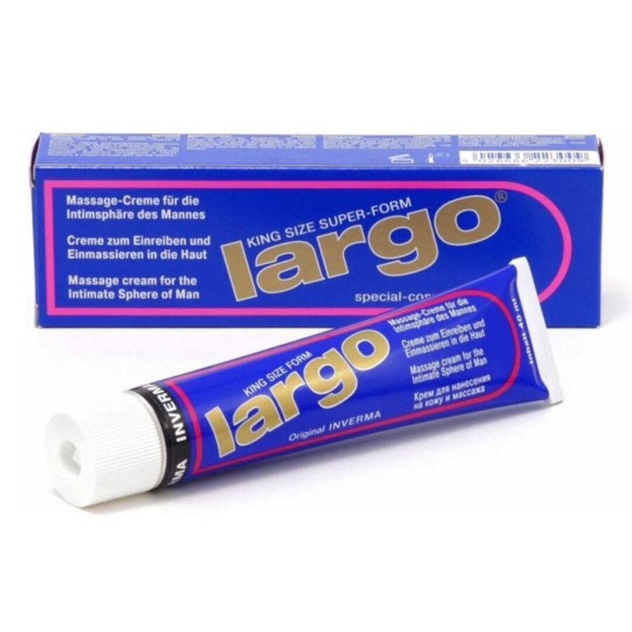 Largo cream per rritje te penisit before and after results Dyqan Taxi Online