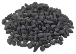 cumin seeds nigella sativa