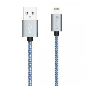 Kabell Usb per iPhone Devia Lightning Dyqan Taxi