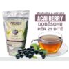dobesohu dobesim me Diet Tea Acai Caj per dobesim Dobesimi Dyqan Taxi qaj per dobesimin
