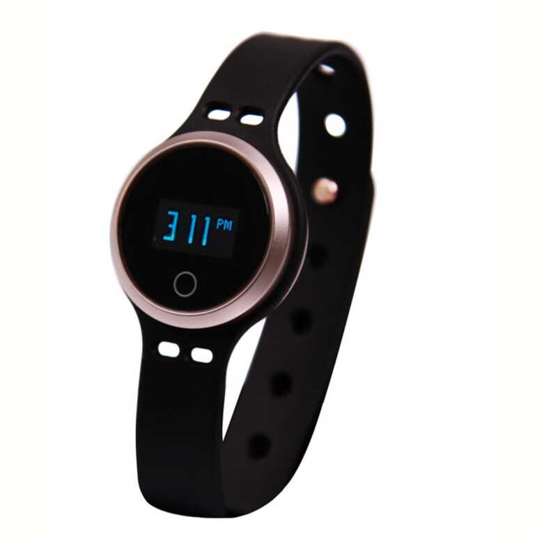Digital Watch Sunroad | Smart Watch