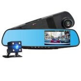 DVR regjistrues per makine Online ne Dyqan Taxi