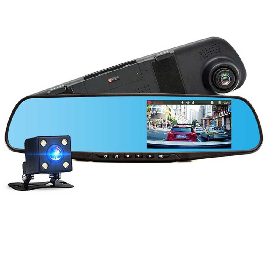 DVR regjistrues per makine Online ne Dyqan Taxi