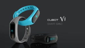 SmartBand Cubot V1 ne Shitje Online Dyqan Taxi Tirane