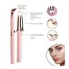 Epilator Flawless Depilator Dyqan Taxi buzekuq per femra