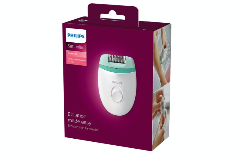 Philips Satinelle Epilator | Depilator Kompakt thumbnail 2