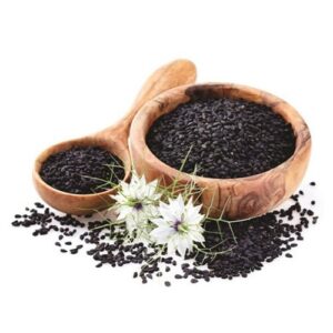 vaj i fares se zeze nga arabia nigella sativa