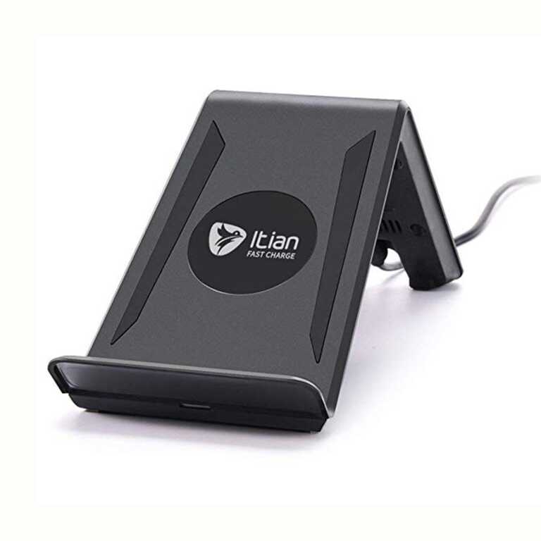 Fast Wireless Charger Itian | Karikues wireless