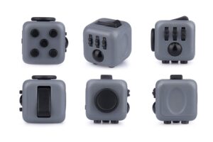 Fidget Cube Autizem Shqiperi Dyqan Taxi Antistres
