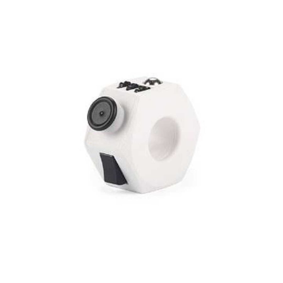 Anti stres Fidget Ring Autizmi Dyqan Taxi