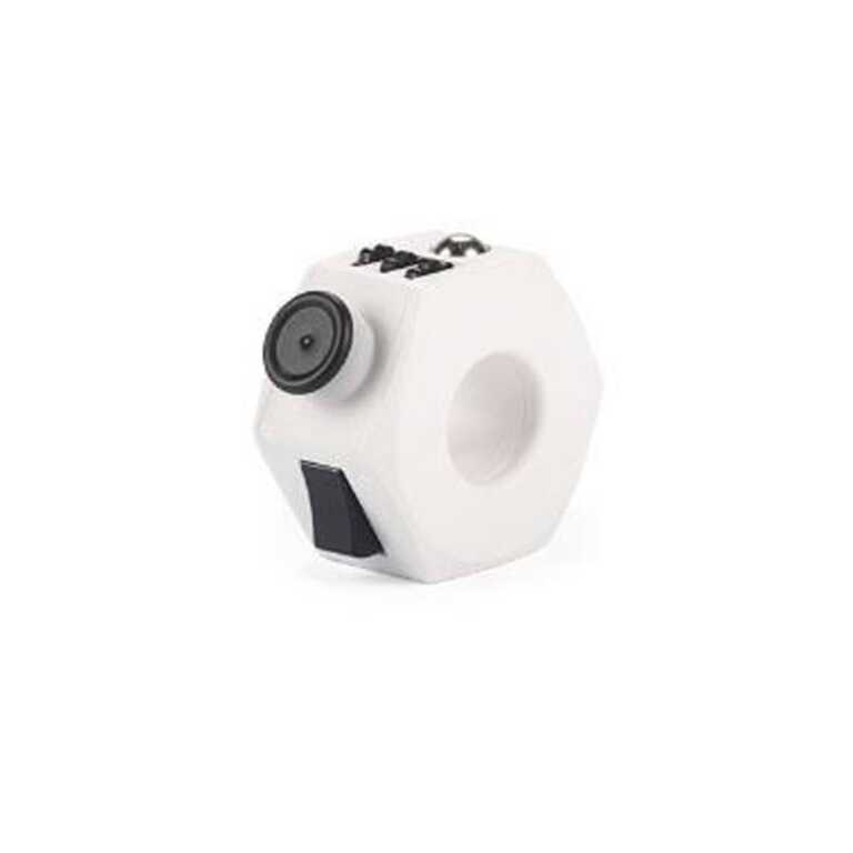 Anti stres | Fidget Ring Advanced | Per Autizem