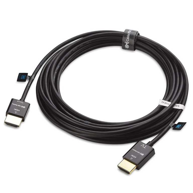 Fisha HDMI 5m | HDMI Cable | Shpejtesi e Larte
