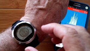Smart Watch F69 Dyqan Taxi Tirane