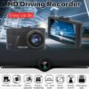 HD Kamera makine | Driving Recorder