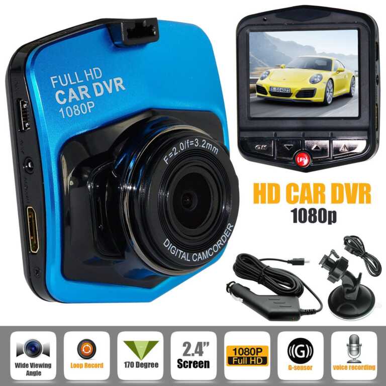 Kamera per makine HD | DVR sigurie ne shitje online thumbnail 5