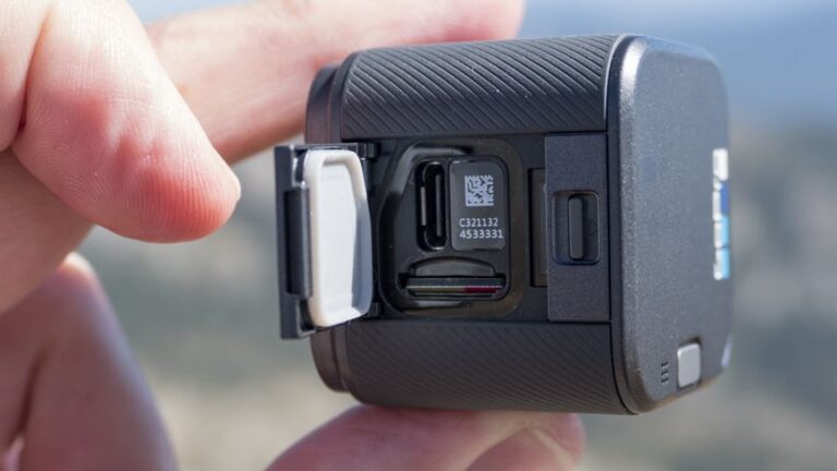 GoPro Hero 5 | Kamera GoPro Hero 5 thumbnail 2